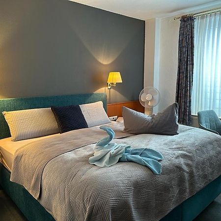Hotel Oberledinger Hof レーア エクステリア 写真