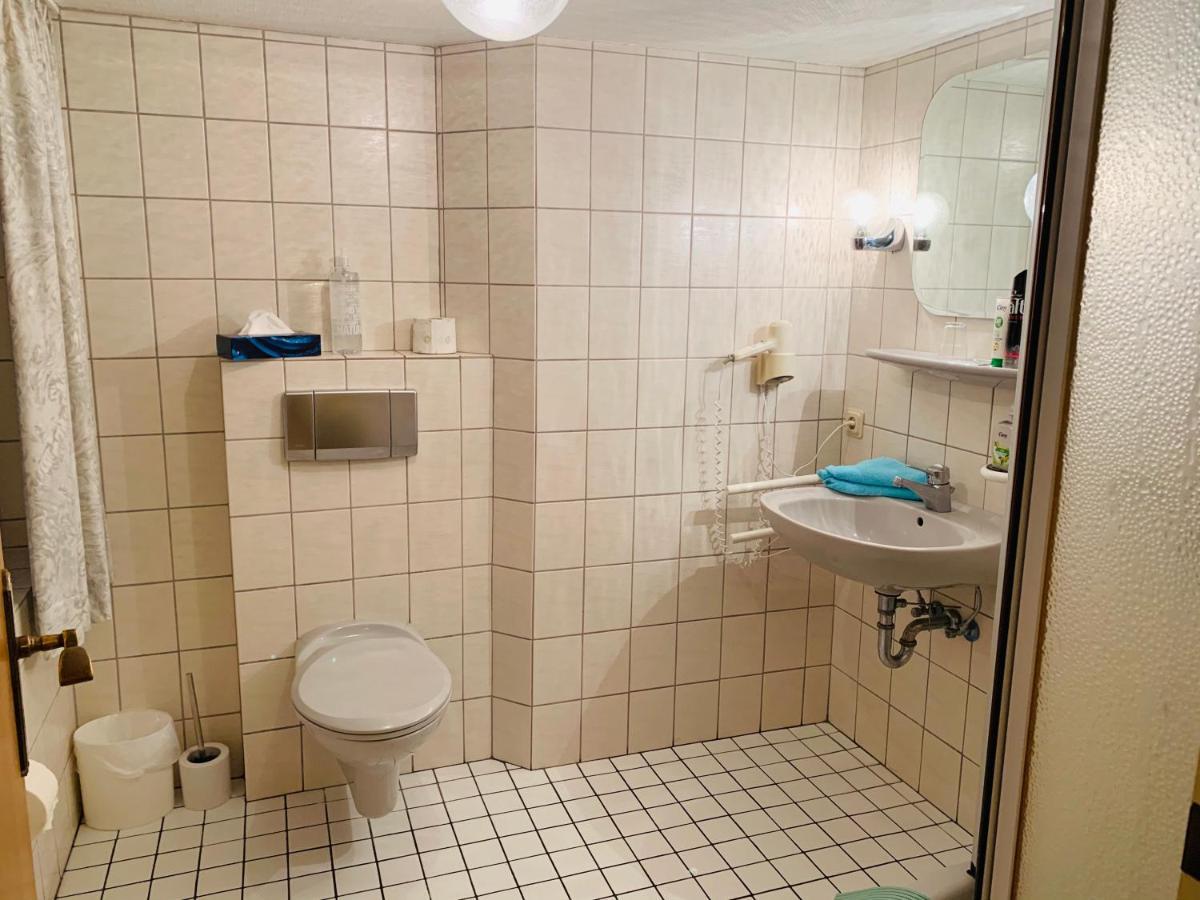 Hotel Oberledinger Hof レーア エクステリア 写真